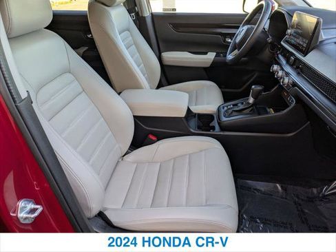 Certified 2024 Honda CR-V EX-L image 25