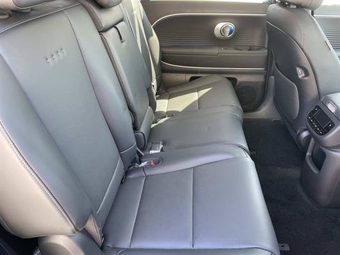 New 2026 Hyundai Ioniq 9 SEL AWD/4WD image 25