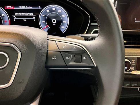 Used 2021 Audi A4 2.0T Premium Plus w/ Premium Plus Package image 25