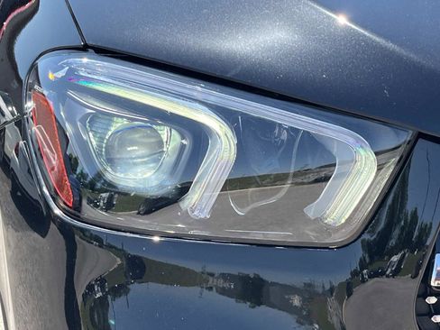 Certified 2021 Mercedes-Benz GLE 350 4MATIC image 8