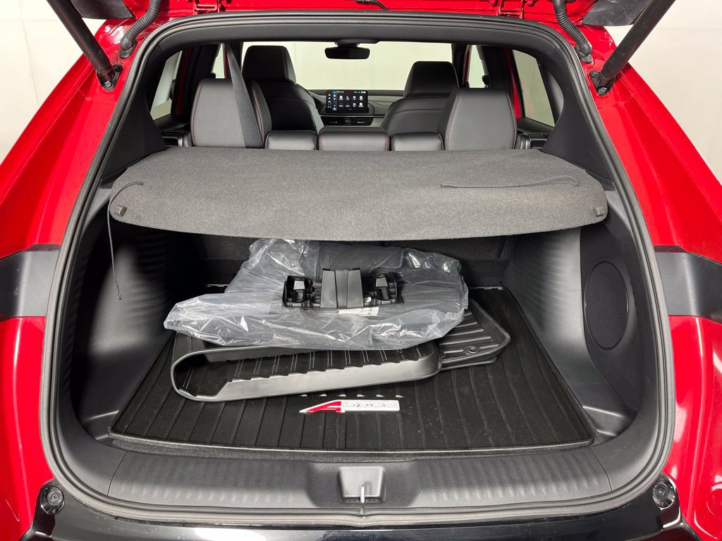 Certified 2025 Acura ADX A-Spec w/ Advance Package FWD image 12