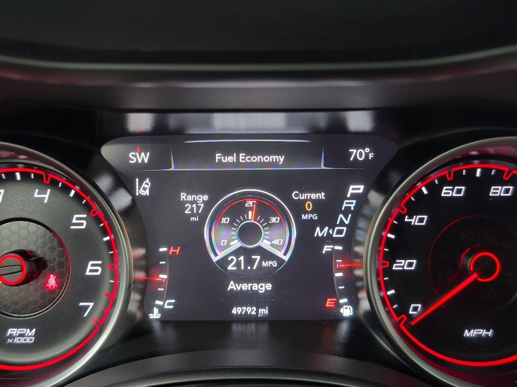 Used 2020 Dodge Charger GT w/ Plus Group AWD/4WD image 17