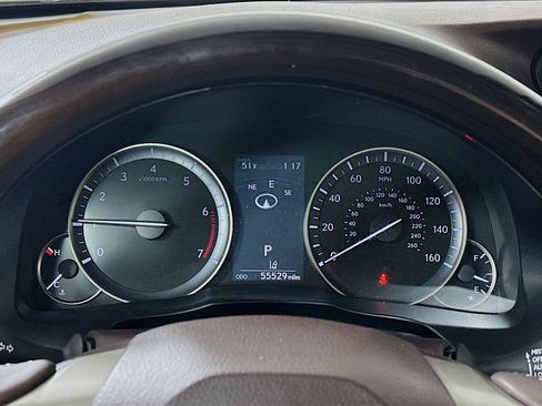 Used 2017 Lexus ES 350 image 12