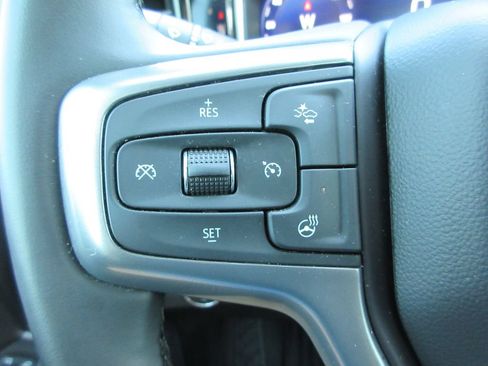 Certified 2024 Chevrolet Silverado 1500 LT AWD/4WD image 27