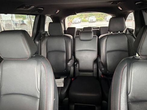Used 2025 Honda Odyssey Sport-L image 30
