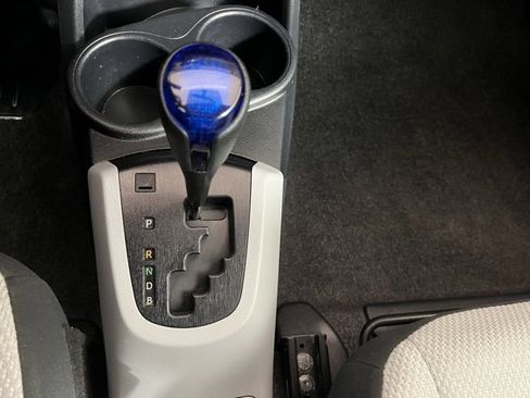 Used 2014 Toyota Prius C Four image 16