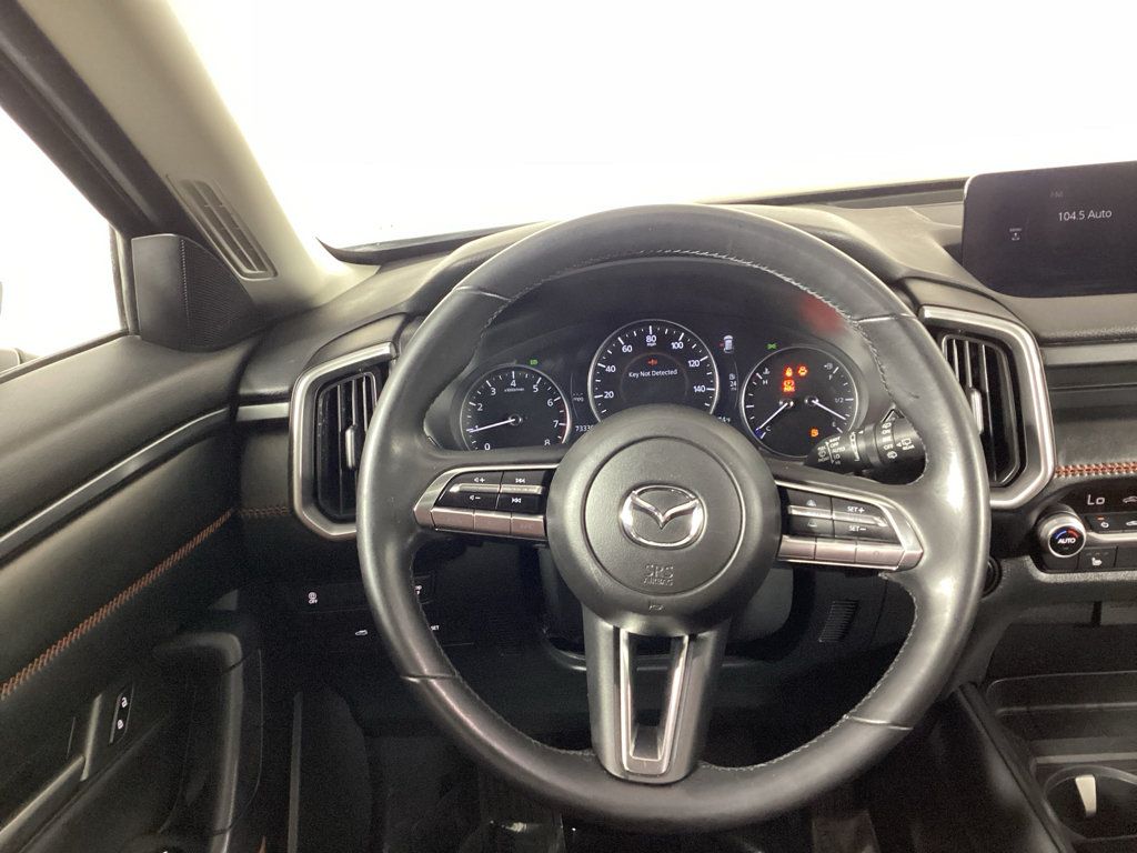 Used 2023 MAZDA CX-50 Meridian Edition w/ Apex Package AWD/4WD image 22