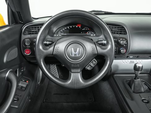 Used 2007 Honda S2000 image 21