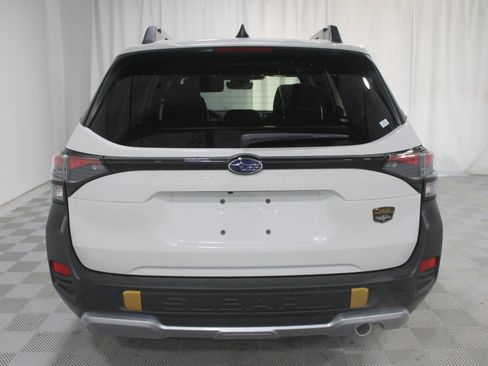 New 2026 Subaru Forester Wilderness image 28