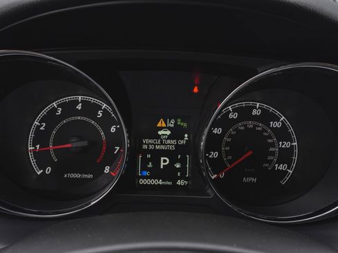 New 2026 Mitsubishi Outlander Sport SE AWD/4WD image 16