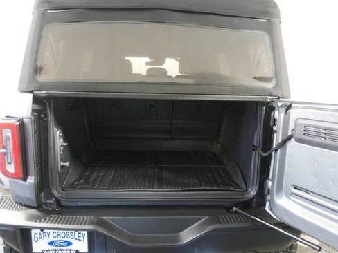 Used 2021 Ford Bronco Badlands AWD/4WD image 34