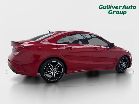 Used 2019 Mercedes-Benz CLA 250 image 9