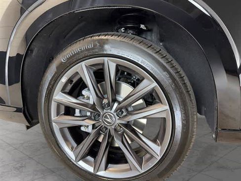 New 2026 Acura ADX A-Spec AWD/4WD image 12