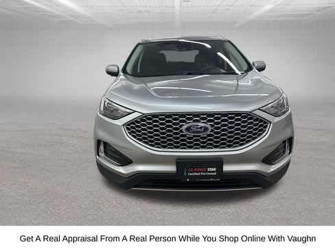 Used 2023 Ford Edge SEL w/ Convenience Package AWD/4WD image 5