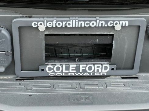 New 2025 Ford F150 Lightning Flash AWD/4WD image 48