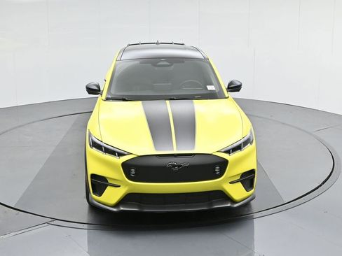 New 2024 Ford Mustang Mach-E GT image 41