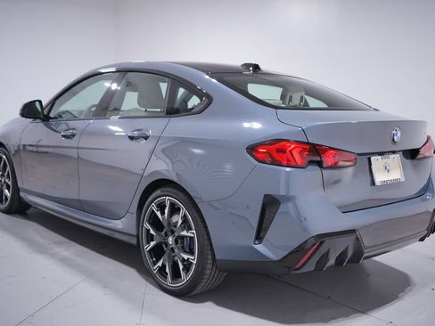 Used 2026 BMW 228i w/ M Sport Package FWD image 3