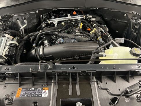 New 2026 Ford Explorer Tremor image 35