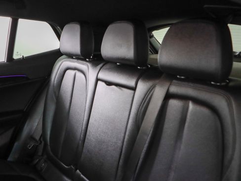Used 2022 BMW X2 sDrive28i FWD image 24