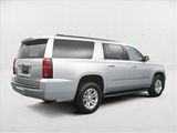 Used 2020 Chevrolet Suburban LT image 2