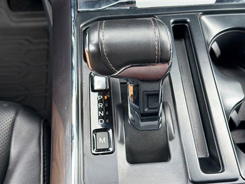 Used 2023 Ford F150 Lariat w/ Equipment Group 502A High AWD/4WD image 27