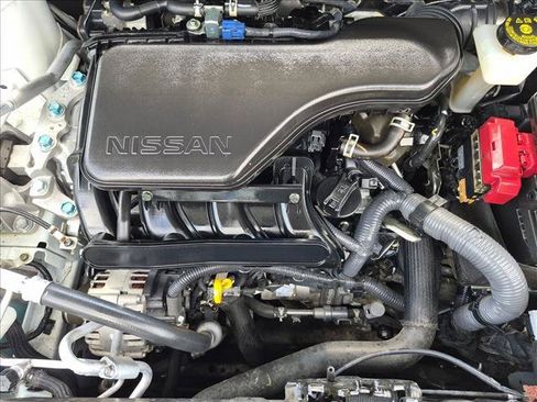 Used 2022 Nissan Rogue Sport SV w/ Technology Package AWD/4WD image 21