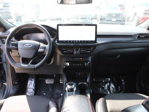 Used 2024 Ford Escape ST-Line w/ Tech Pack #1 image 22