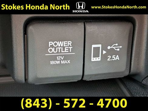 Certified 2021 Honda Pilot EX-L image 26