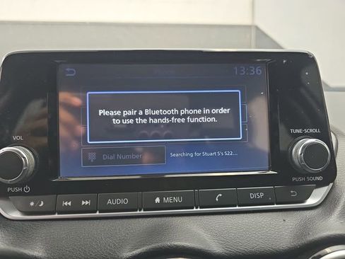 Used 2024 Nissan Sentra S FWD image 30