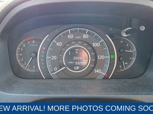 Used 2015 Honda CR-V EX-L image 17