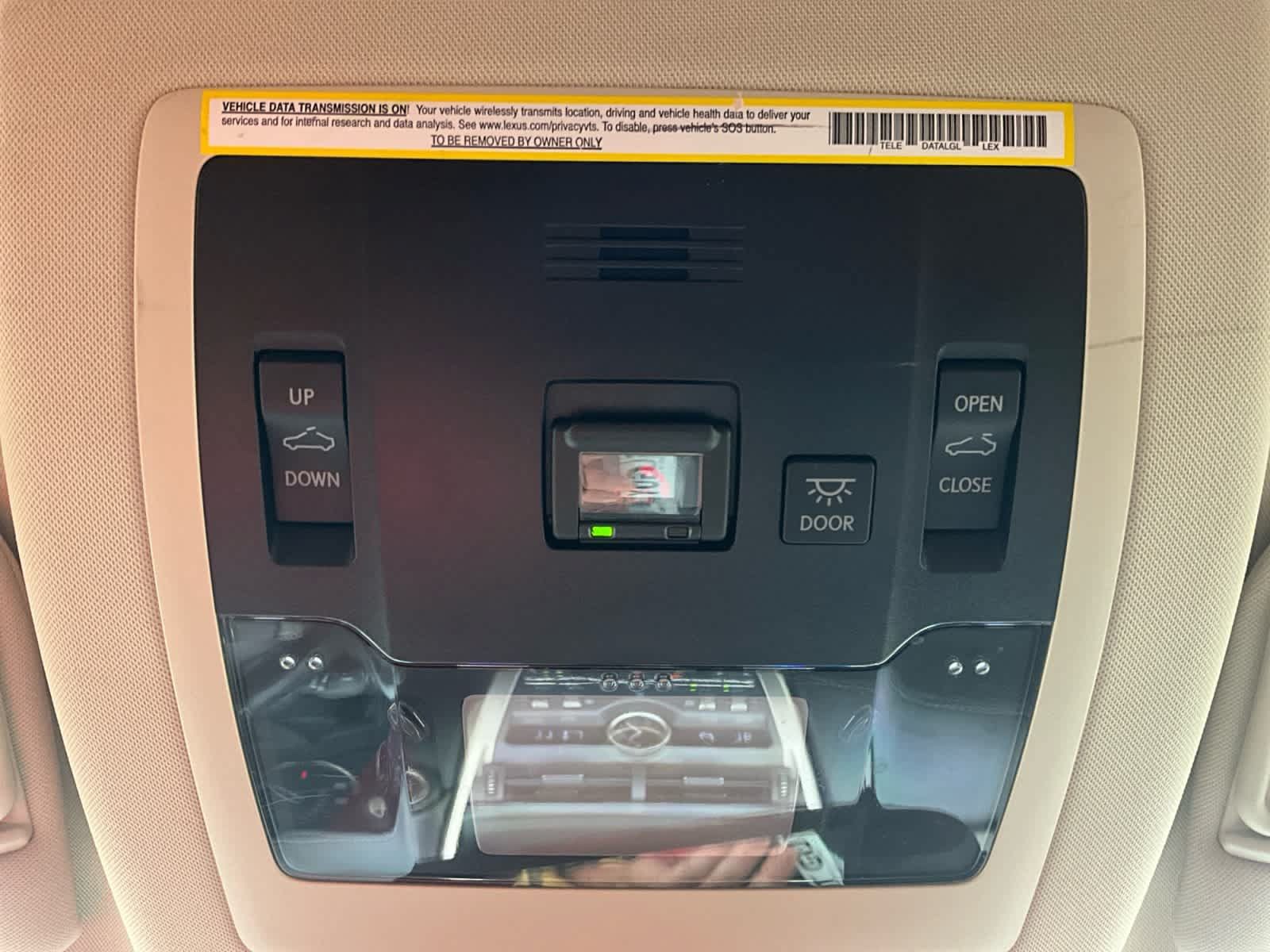 Used 2021 Lexus NX 300 AWD w/ Accessory Package image 20