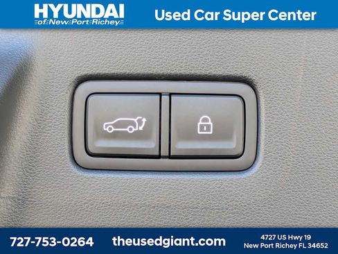 Used 2026 Hyundai Santa Fe XRT AWD/4WD image 13