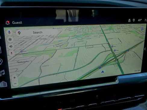 New 2026 Chevrolet Silverado 2500 LT w/ All Star Edition image 24