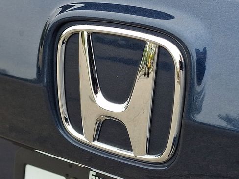 Used 2024 Honda CR-V EX-L image 32