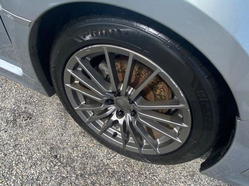 Used 2014 Subaru Impreza WRX Limited AWD/4WD image 15