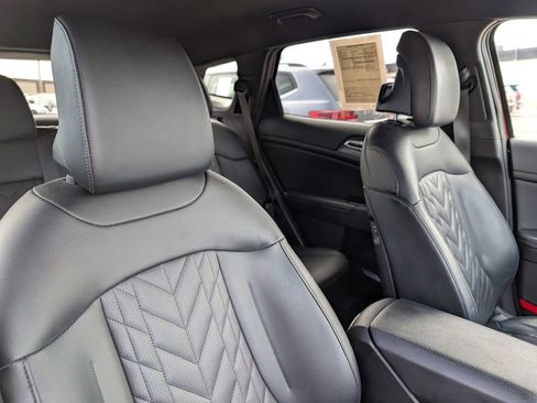 Certified 2023 Kia Sportage X-Line image 20