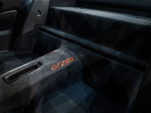 Used 2018 Porsche 911 GT2 RS RWD image 47