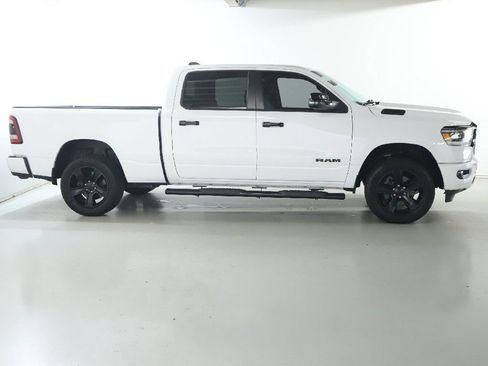 Used 2023 RAM 1500 Big Horn AWD/4WD image 11