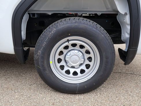 New 2026 GMC Sierra 1500 Pro image 25