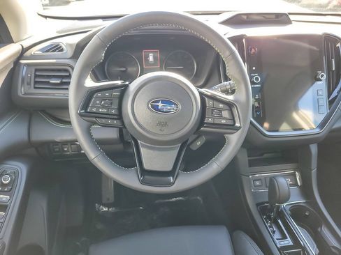 Certified 2026 Subaru Ascent Bronze Edition AWD/4WD image 13