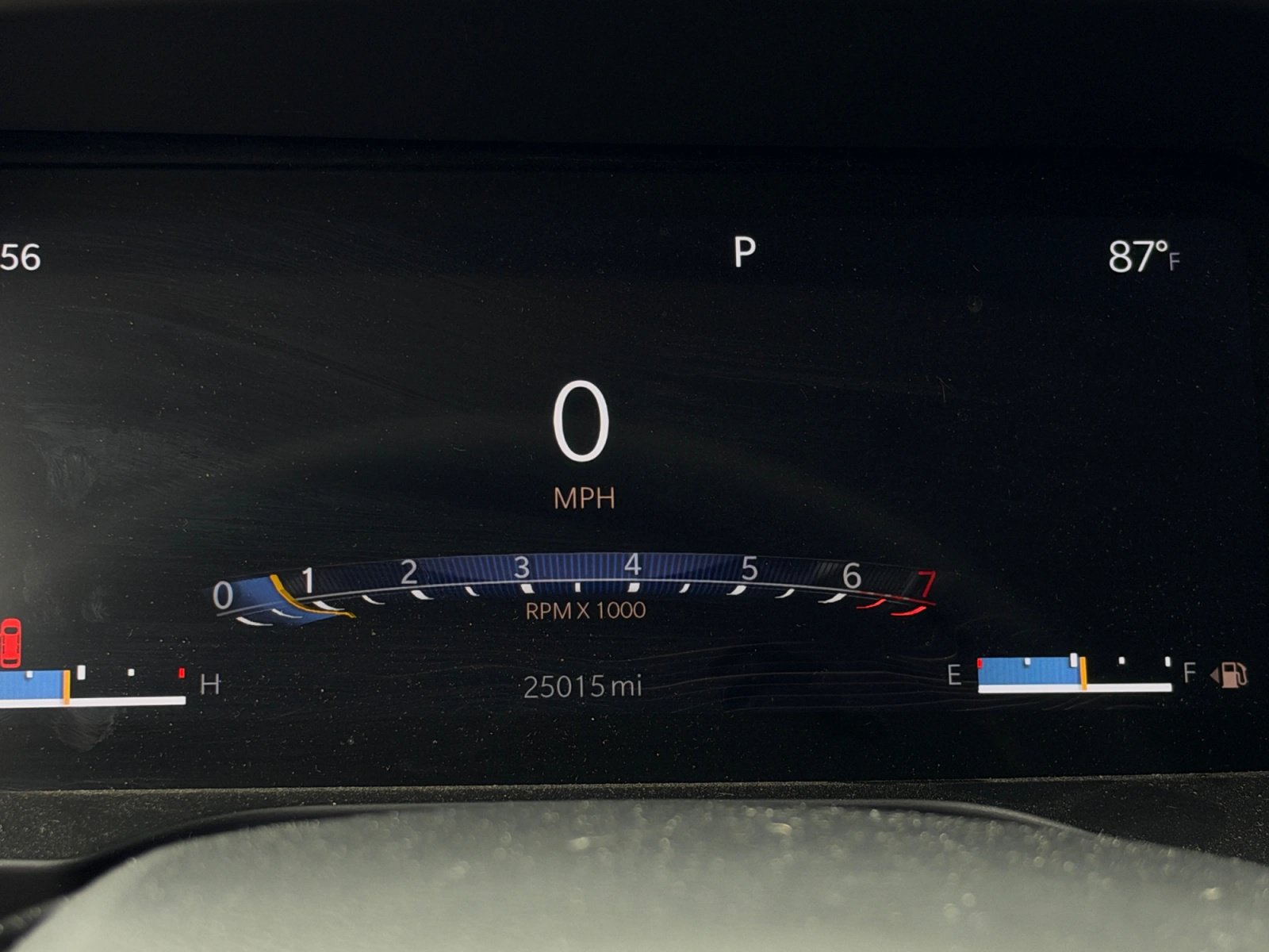 Used 2023 Jeep Grand Cherokee L Laredo RWD image 14