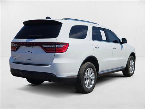 Used 2023 Dodge Durango SXT Launch Edition image 5