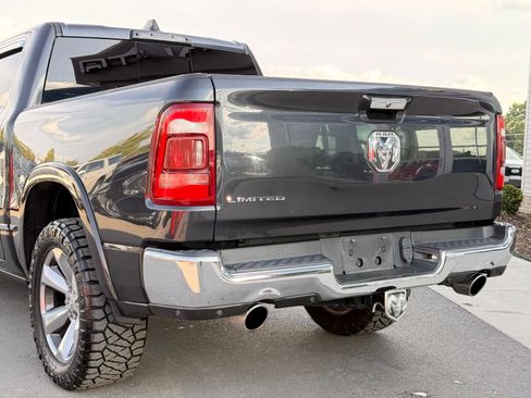 Used 2020 RAM 1500 Limited RWD image 5