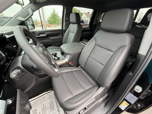 New 2026 Chevrolet Silverado 2500 LT w/ Trail Boss Package AWD/4WD image 14
