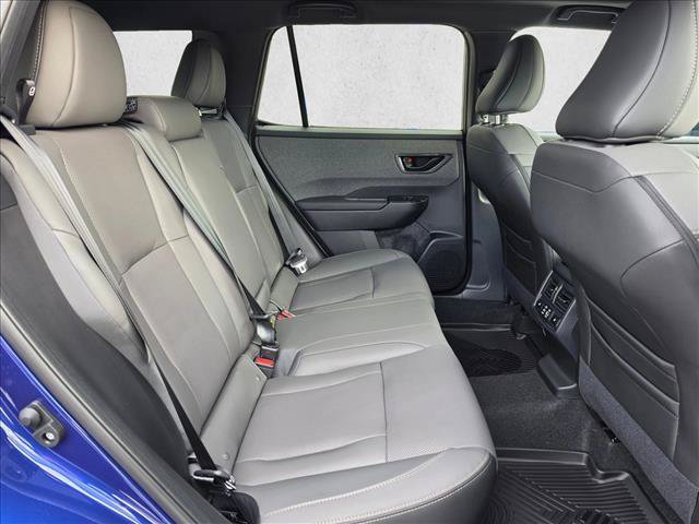 New 2026 Subaru Outback Limited AWD/4WD image 12