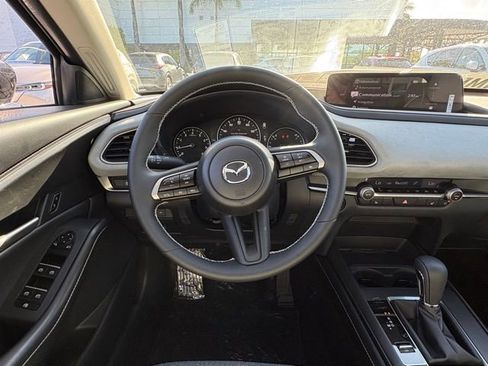 New 2026 MAZDA CX-30 Aire Edition image 10