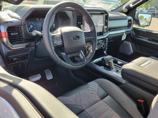 New 2026 Ford F150 Raptor AWD/4WD image 4