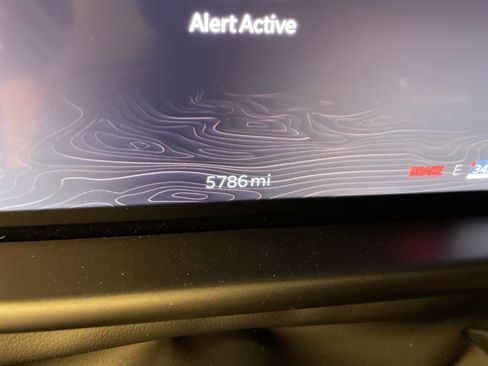 New 2025 Jeep Wagoneer Series II image 14