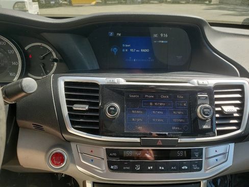 Used 2015 Honda Accord EX-L image 15