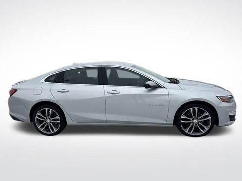 Used 2022 Chevrolet Malibu LT image 7